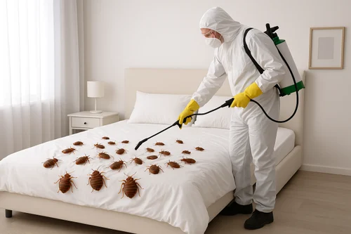 Bed bug